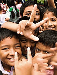 Children_happy